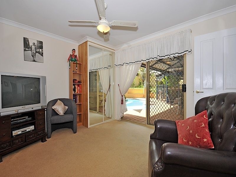 41 Sylvan Crescent, Leeming WA 6149