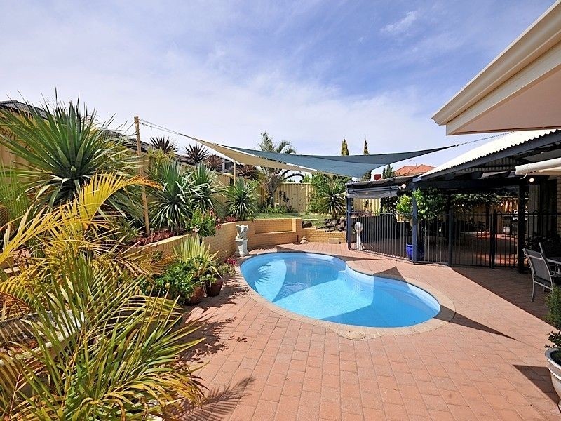 41 Sylvan Crescent, Leeming WA 6149