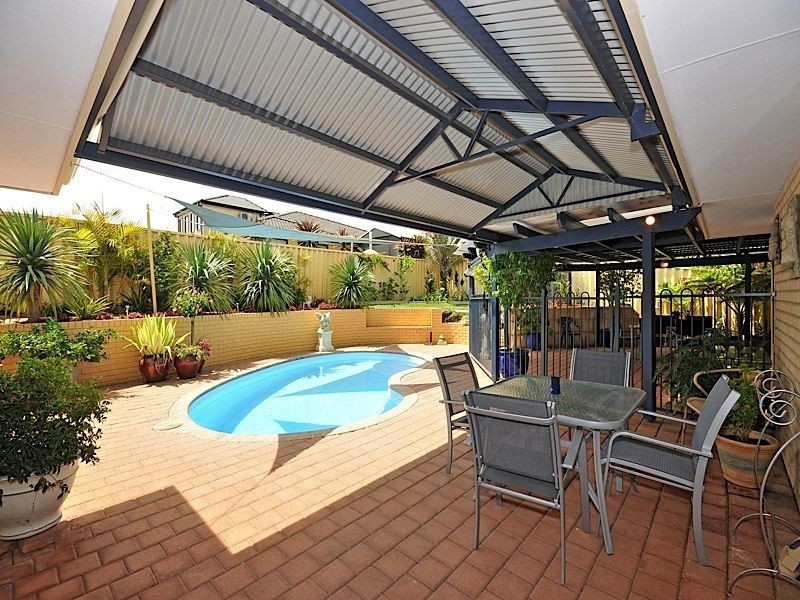 41 Sylvan Crescent, Leeming WA 6149