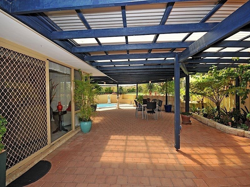 41 Sylvan Crescent, Leeming WA 6149