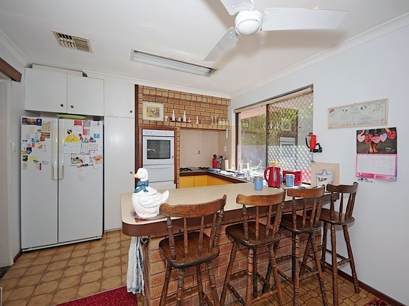 46 Hassell Crescent, Bull Creek WA 6149