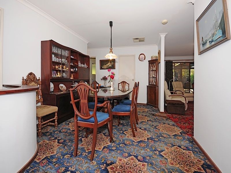 46 Hassell Crescent, Bull Creek WA 6149