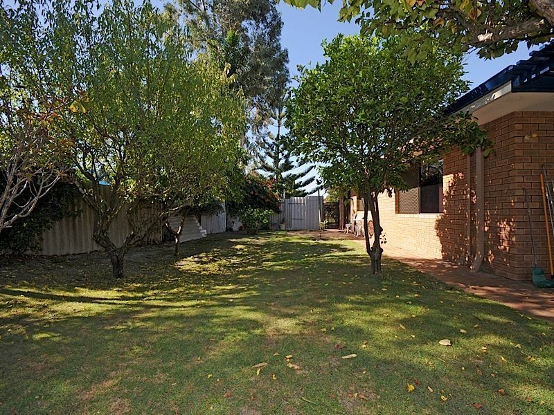 46 Hassell Crescent, Bull Creek WA 6149