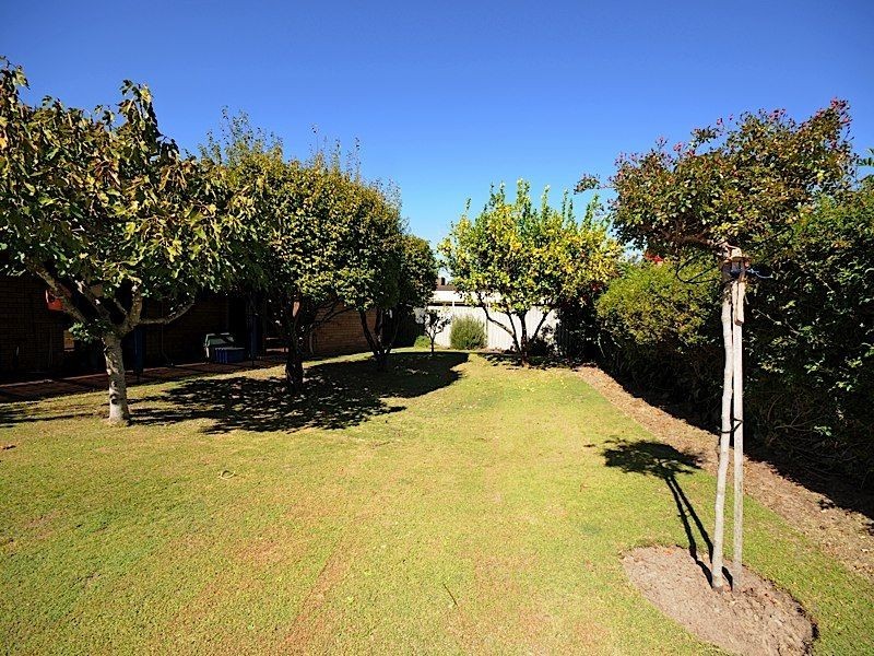 46 Hassell Crescent, Bull Creek WA 6149