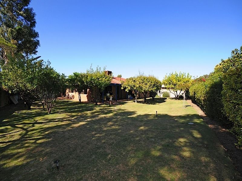 46 Hassell Crescent, Bull Creek WA 6149