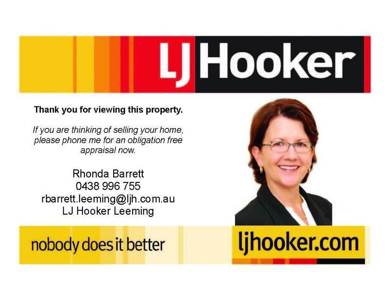 54 Beasley Road, Leeming WA 6149