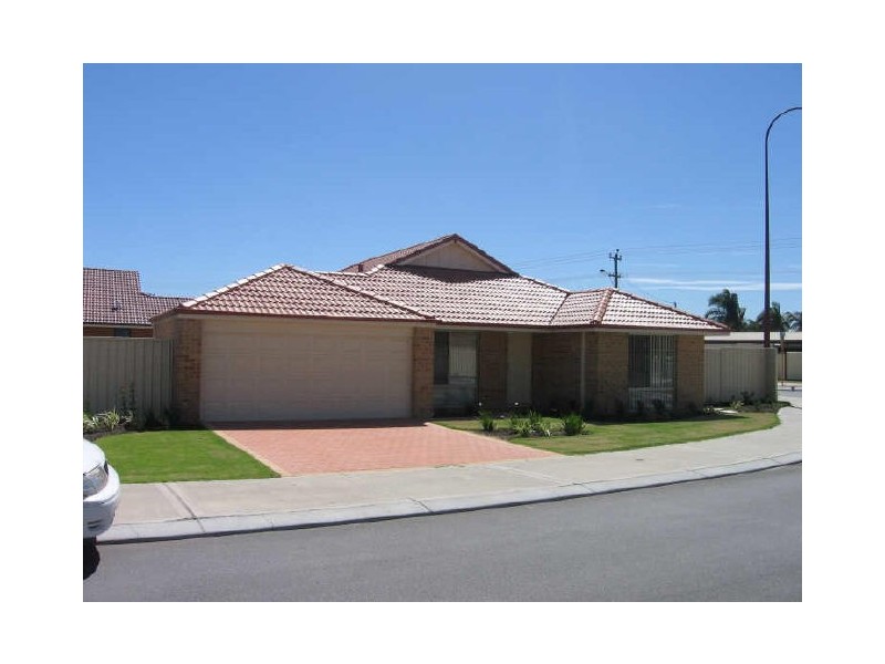 6 Kalgan Pass, Gosnells WA 6110