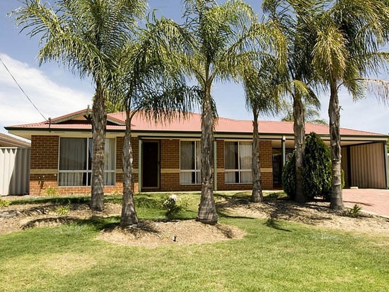 34 Hickson Avenue, Armadale WA 6112