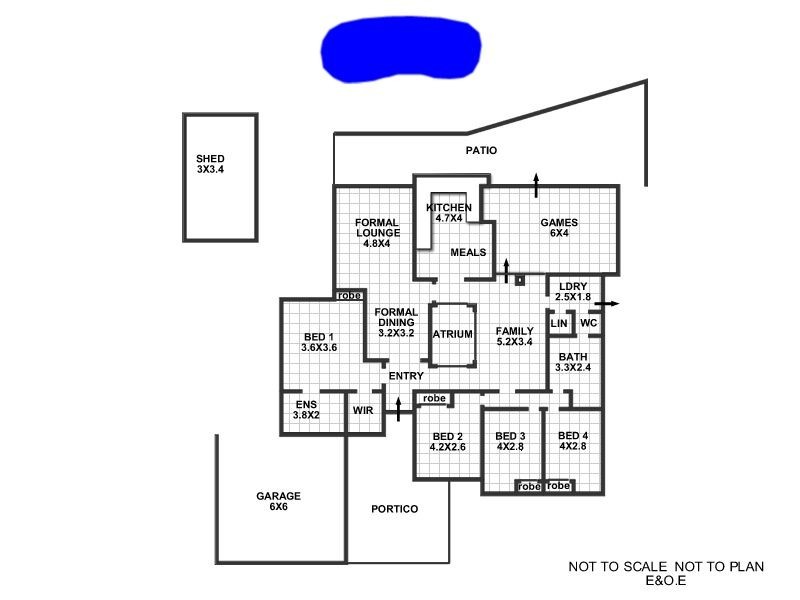 11 Burnby Cross, Leeming WA 6149