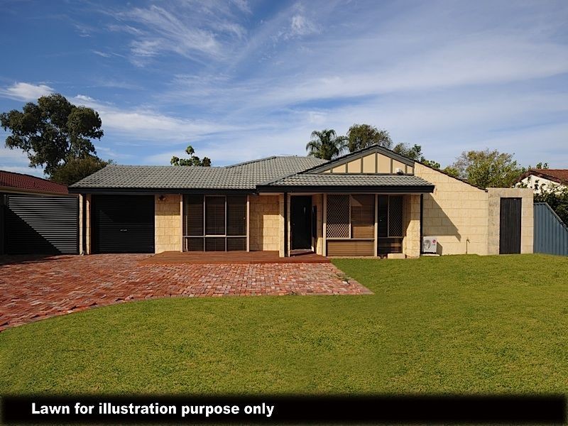 5 Andrene Court, Leeming WA 6149