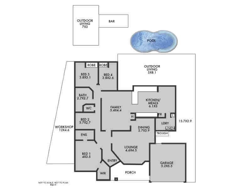 4 Silkpod Gardens, South Lake WA 6164