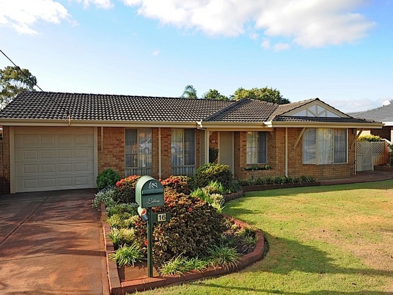 16 Formby Way, Bull Creek WA 6149