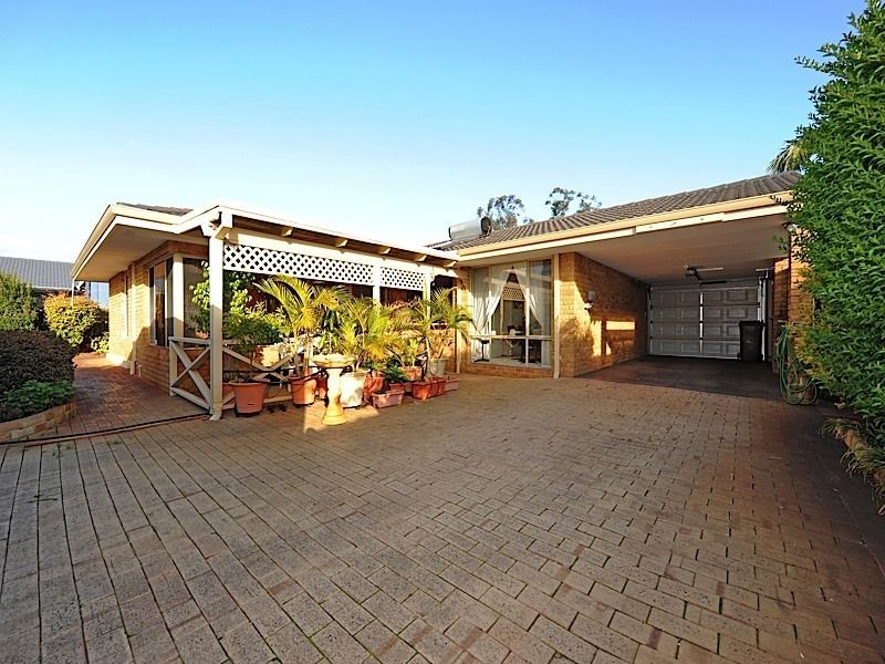 16 Formby Way, Bull Creek WA 6149