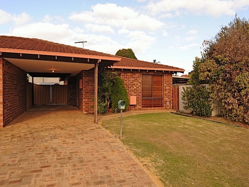 25b Westmorland Drive, Leeming WA 6149