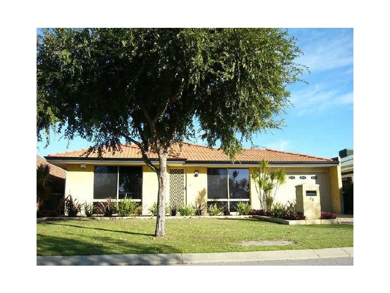 31 Jakovich Circuit, Atwell WA 6164