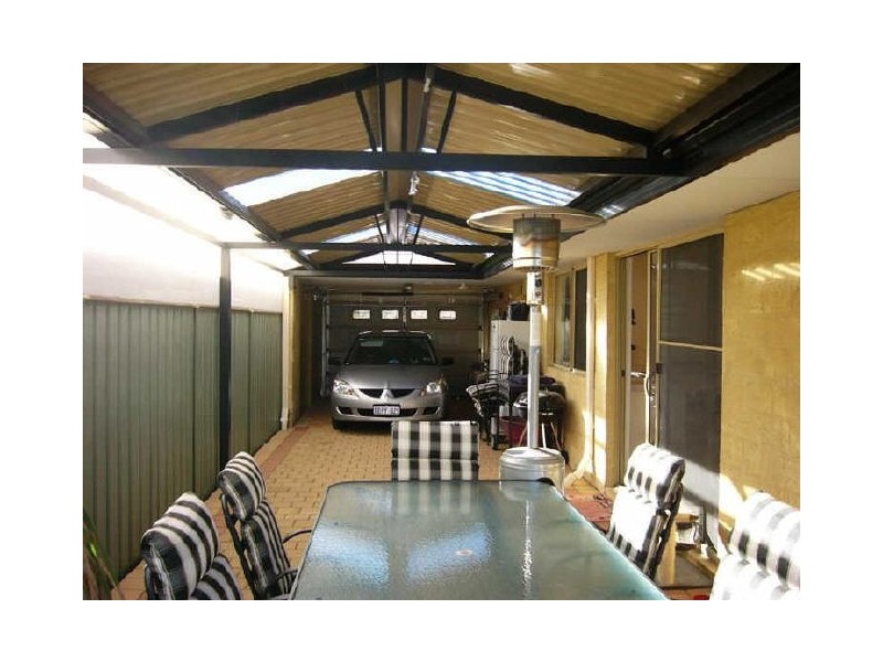 31 Jakovich Circuit, Atwell WA 6164