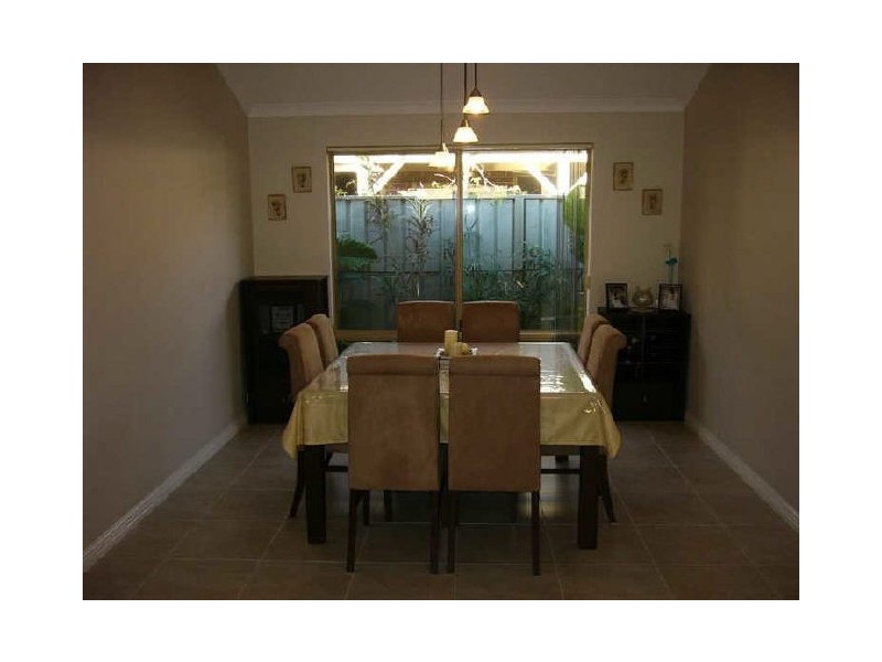 31 Jakovich Circuit, Atwell WA 6164