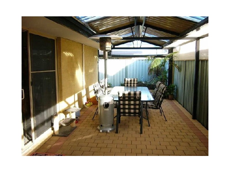 31 Jakovich Circuit, Atwell WA 6164