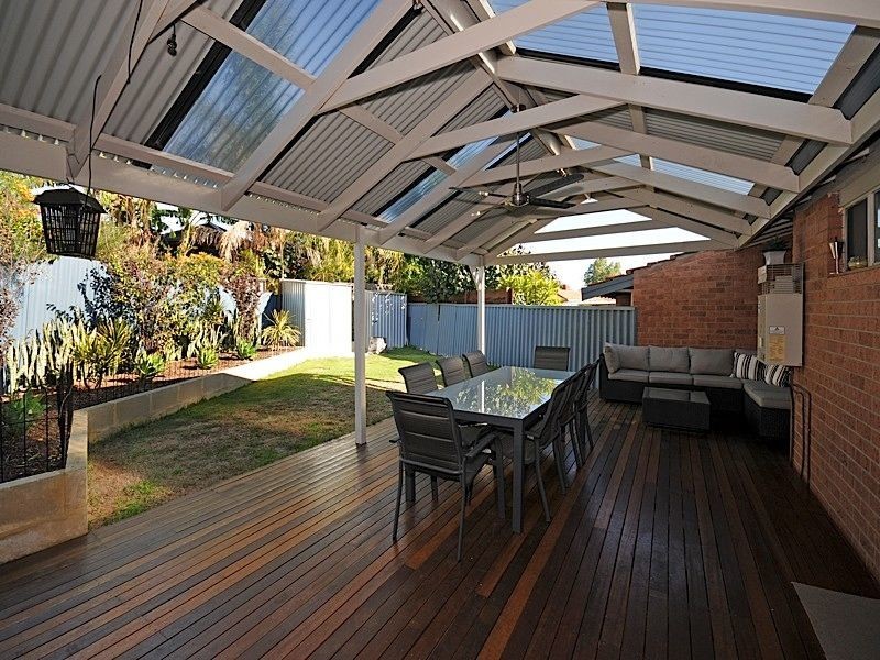 31B Nolan Way, Bateman WA 6150