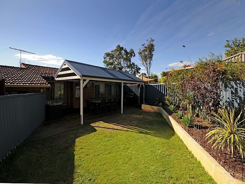 31B Nolan Way, Bateman WA 6150