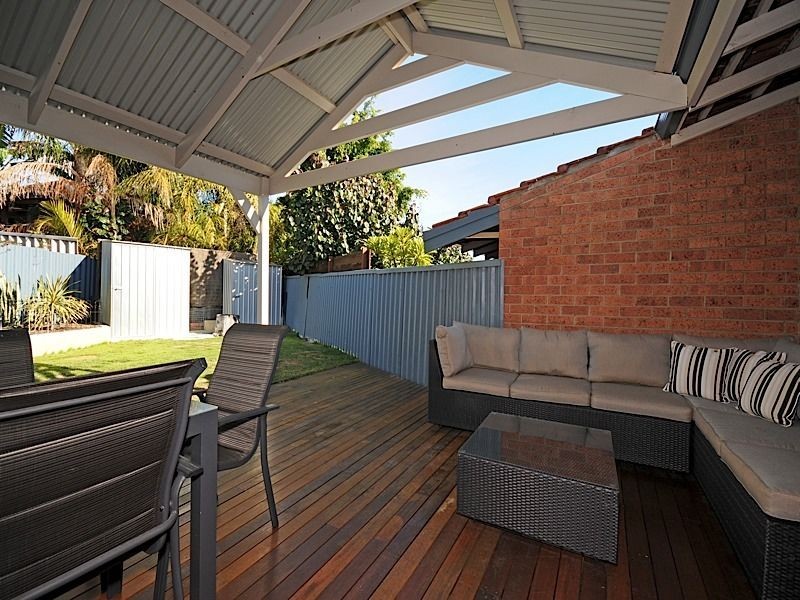 31B Nolan Way, Bateman WA 6150