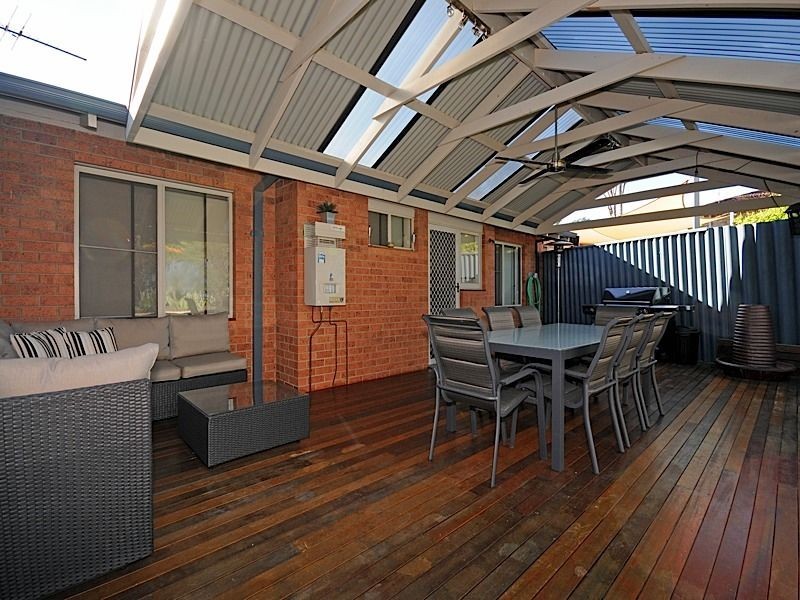 31B Nolan Way, Bateman WA 6150