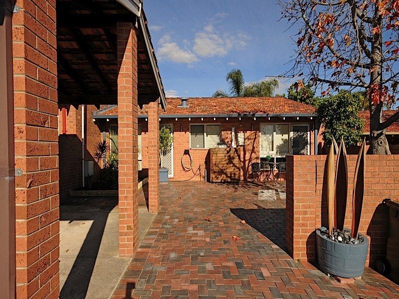 31B Nolan Way, Bateman WA 6150