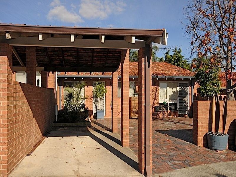 31B Nolan Way, Bateman WA 6150