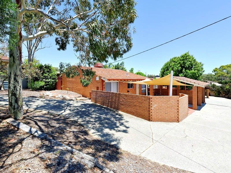 31A Nolan Way, Bateman WA 6150