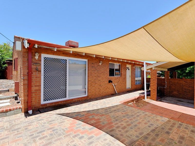 31A Nolan Way, Bateman WA 6150