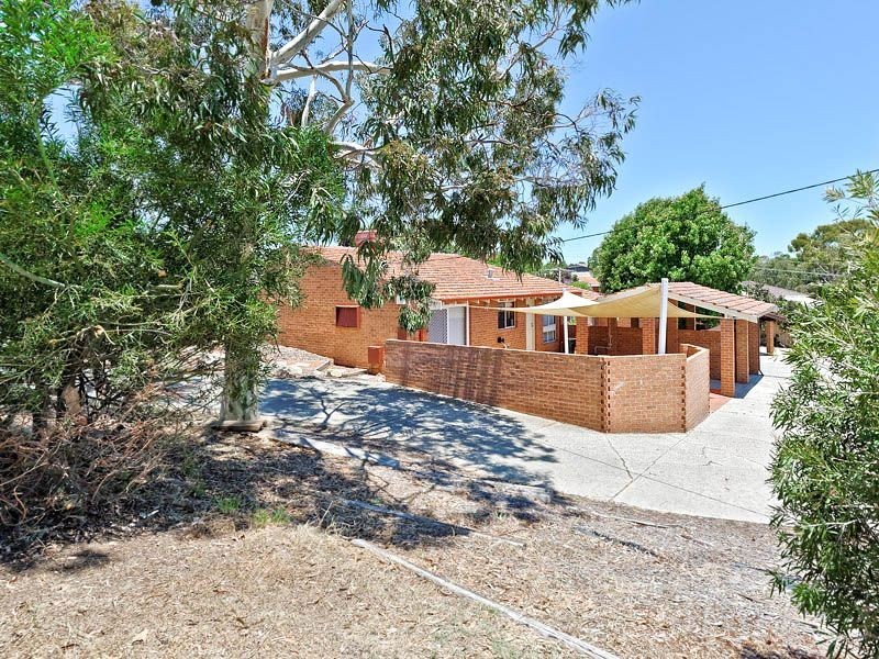 31A Nolan Way, Bateman WA 6150