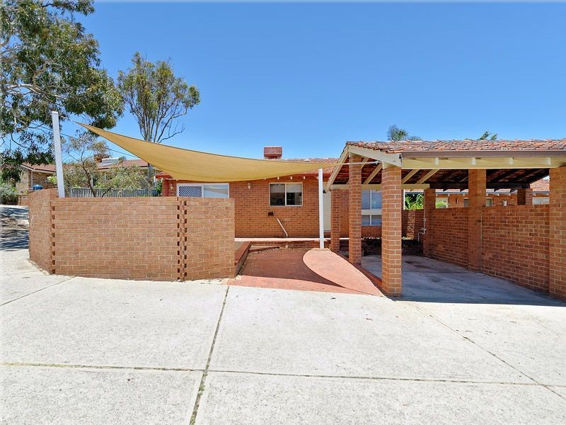 31A Nolan Way, Bateman WA 6150