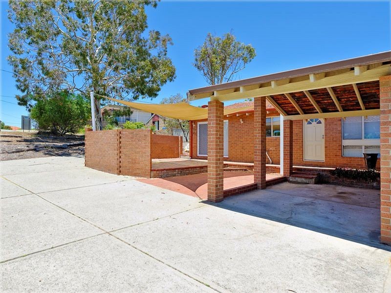 31A Nolan Way, Bateman WA 6150