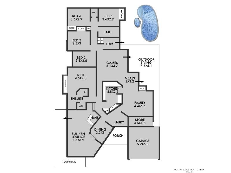 69 Sylvan Crescent, Leeming WA 6149