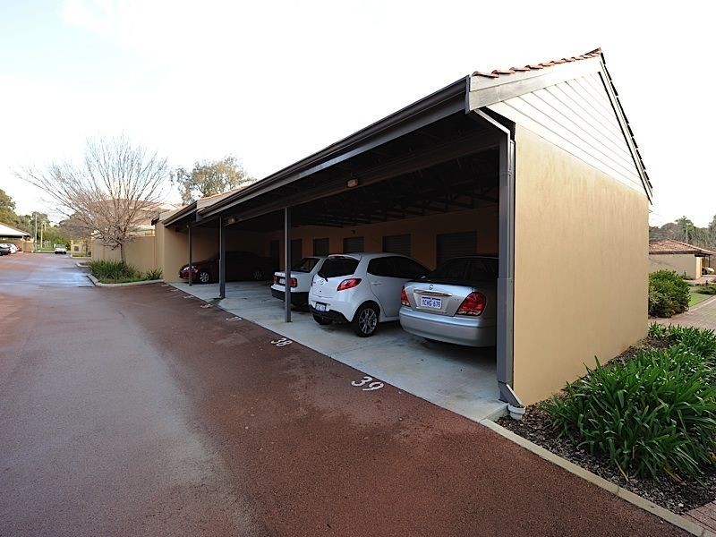 U 39 Juliet Court 79 Waverley Road, Coolbellup WA 6163