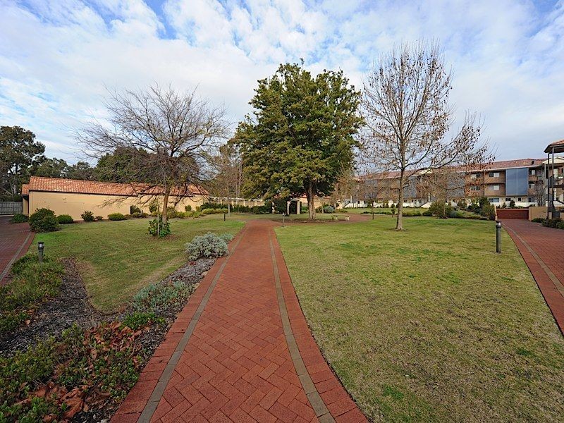 U 39 Juliet Court 79 Waverley Road, Coolbellup WA 6163