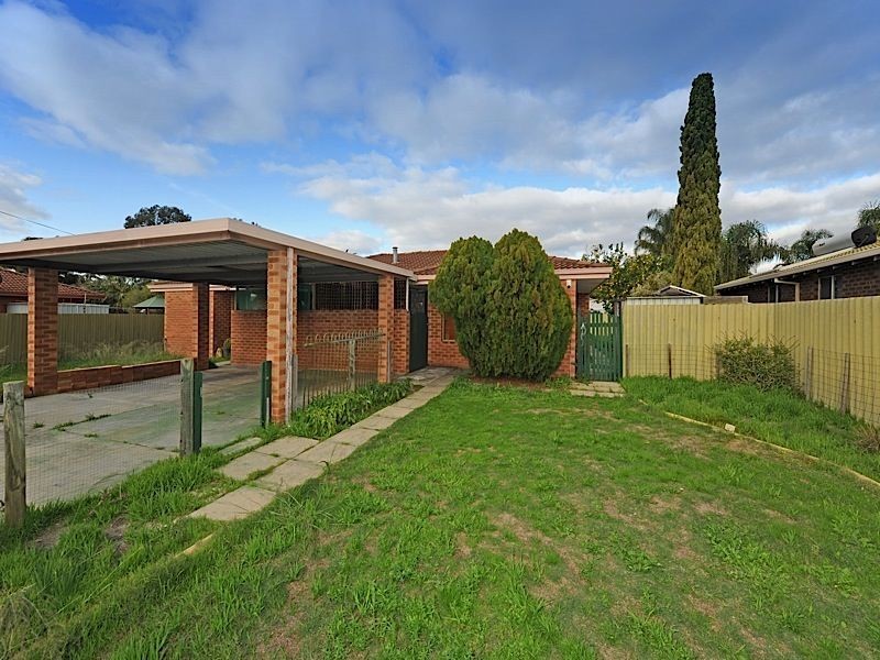 84B Grovelands Drive, Camillo WA 6111
