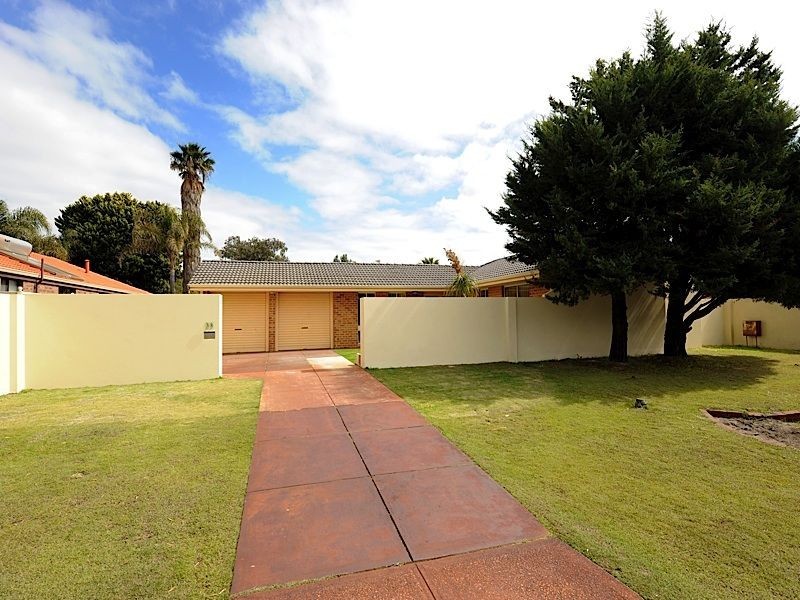 38 Weeks Way, Bull Creek WA 6149