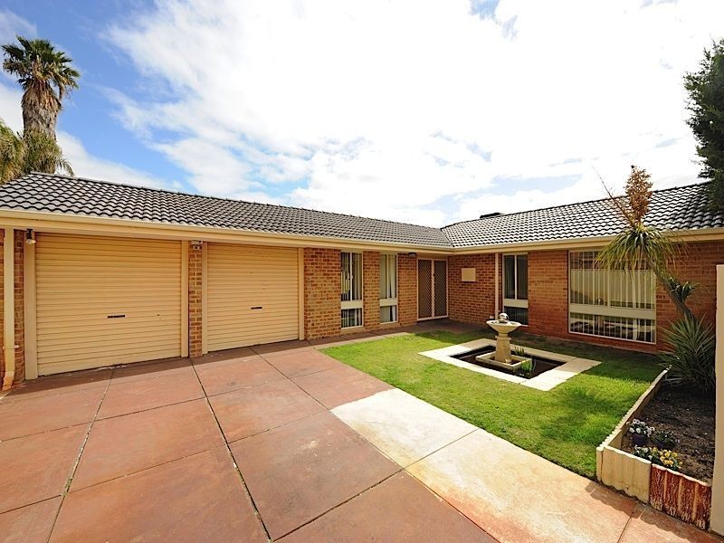 38 Weeks Way, Bull Creek WA 6149