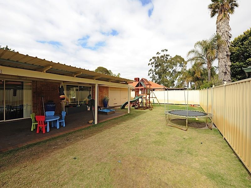 38 Weeks Way, Bull Creek WA 6149