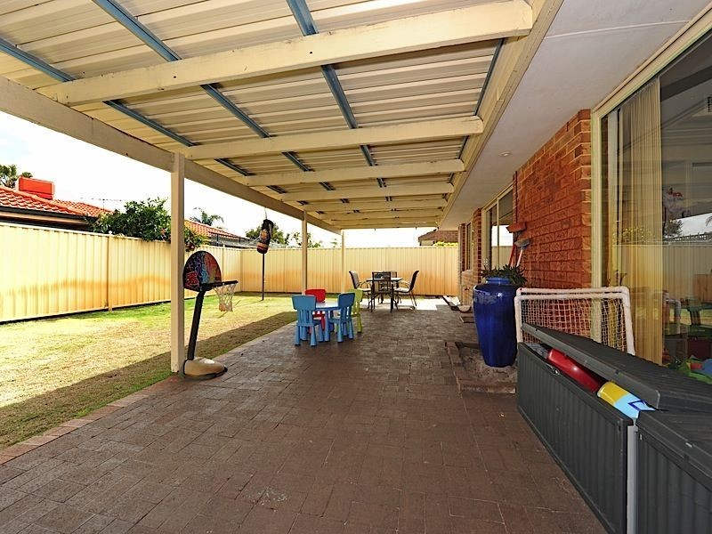 38 Weeks Way, Bull Creek WA 6149