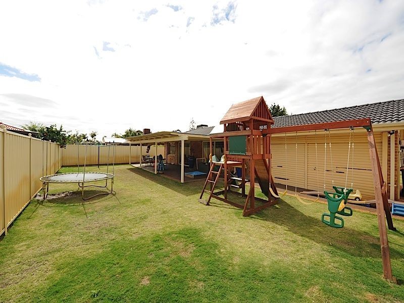 38 Weeks Way, Bull Creek WA 6149