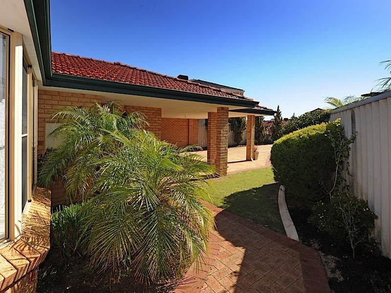 20A Twin Branch Rise, Leeming WA 6149