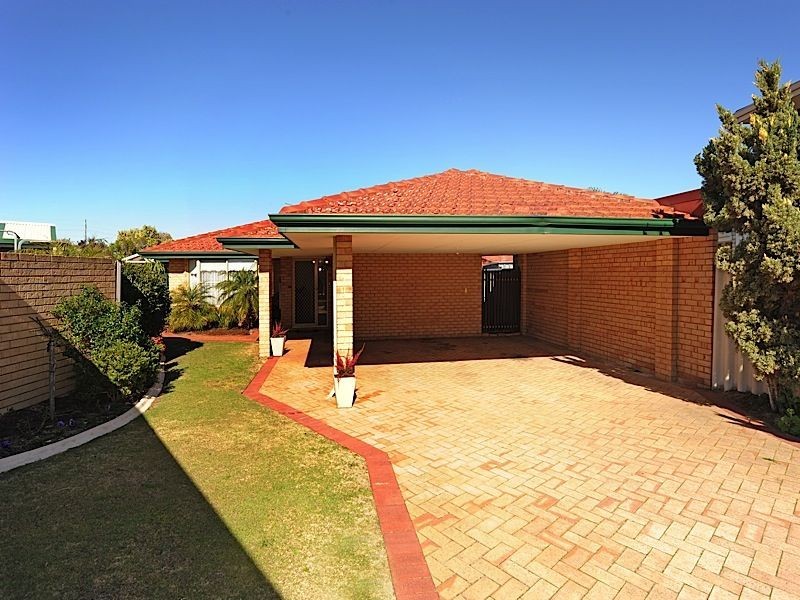 20A Twin Branch Rise, Leeming WA 6149