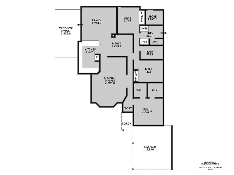 20A Twin Branch Rise, Leeming WA 6149