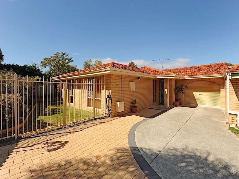 10b Stamos Court, Kardinya WA 6163