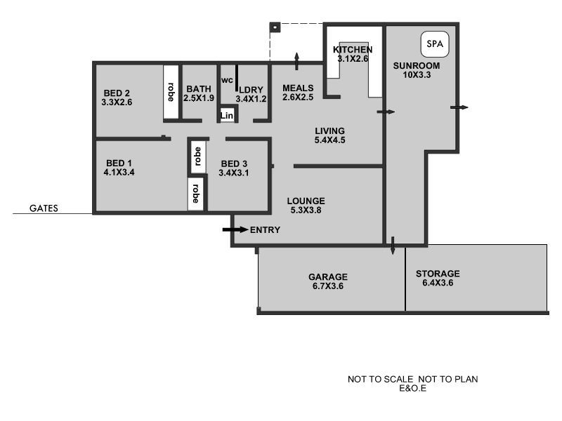10b Stamos Court, Kardinya WA 6163
