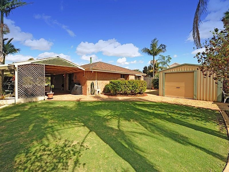 25A Westminster Road, Leeming WA 6149