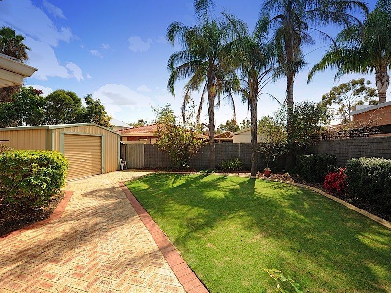 25A Westminster Road, Leeming WA 6149