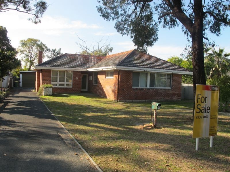 26 Brian Avenue, Mount Pleasant WA 6153
